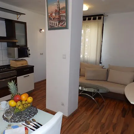 Apartman Davor Split