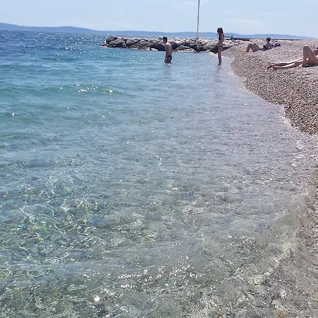Davor Apartamento Split