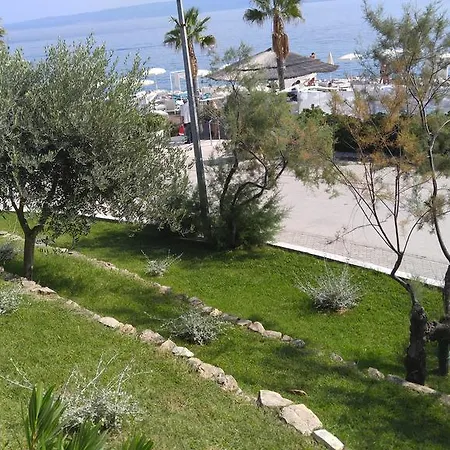 Apartman Davor