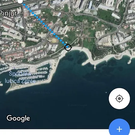 Davor * Split
