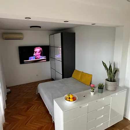 Davor * Split