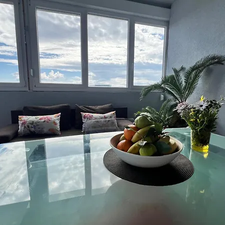 Apartment Davor *