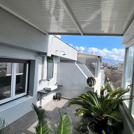 Apartment Davor
