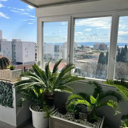 Apartment Davor Split
