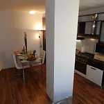 Apartment Davor