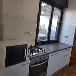 Apartment Davor