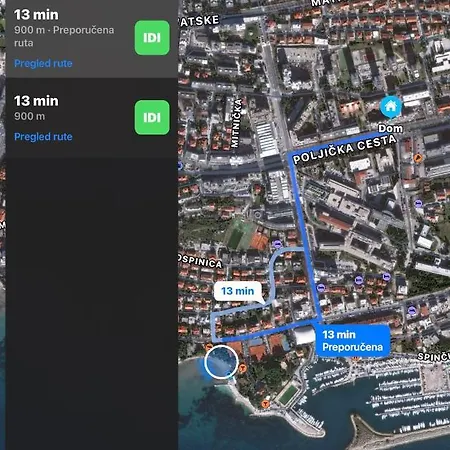 Davor Split