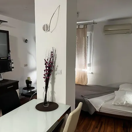 Davor Διαμέρισμα Σπλιτ