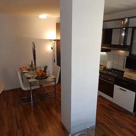 Apartment Davor