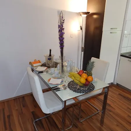 Davor Apartment *