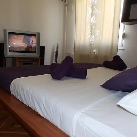 Davor * Split