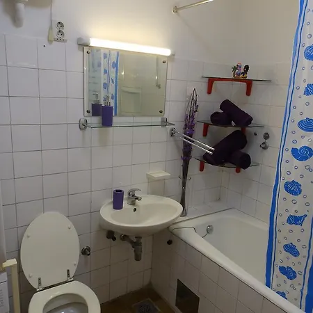 Apartment Davor