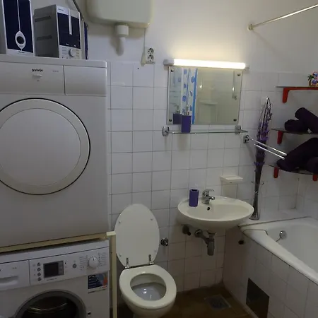 Apartment Davor