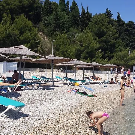 Διαμέρισμα Davor Σπλιτ