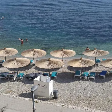 Διαμέρισμα Davor