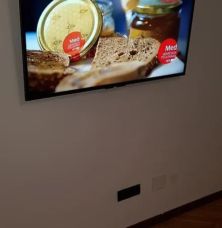 Davor Διαμέρισμα *