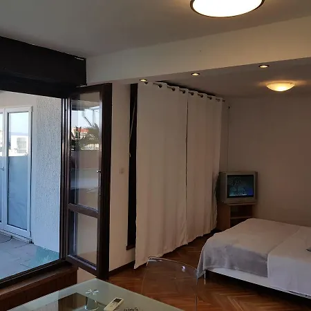 Apartment Davor