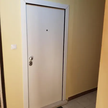Davor Apartment Split