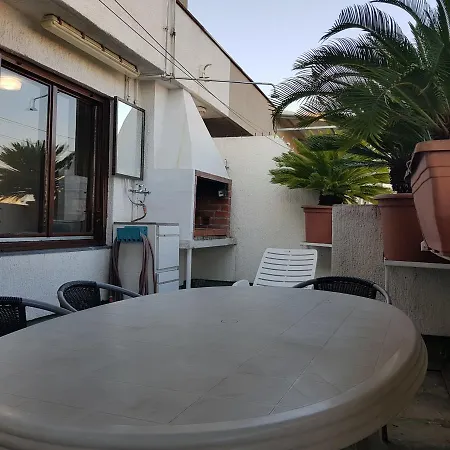 Apartment Davor *