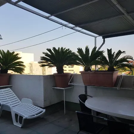 Davor Apartment