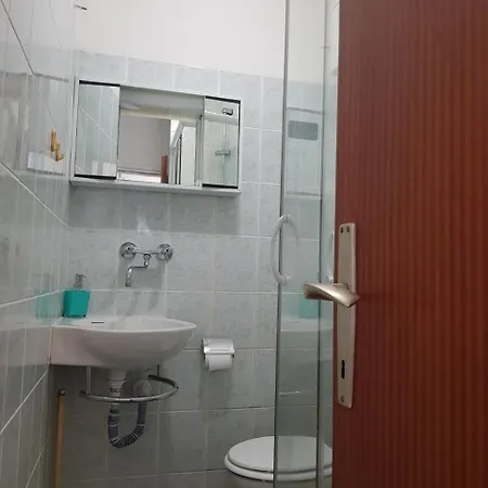 Διαμέρισμα Davor Σπλιτ