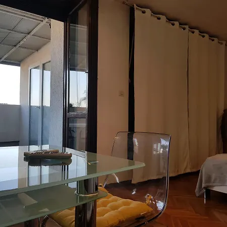 Διαμέρισμα Davor Σπλιτ