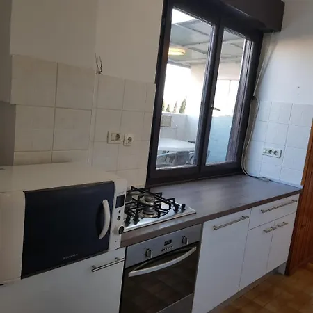 Apartment Davor