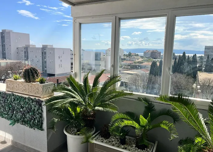 Apartment Davor Split