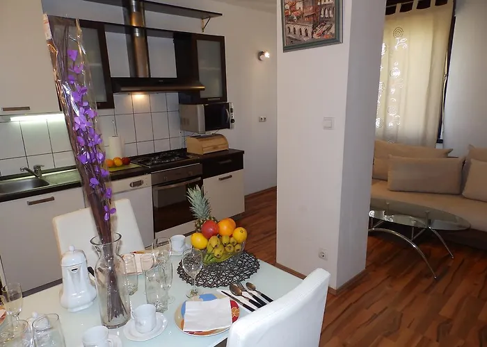 Apartment Davor