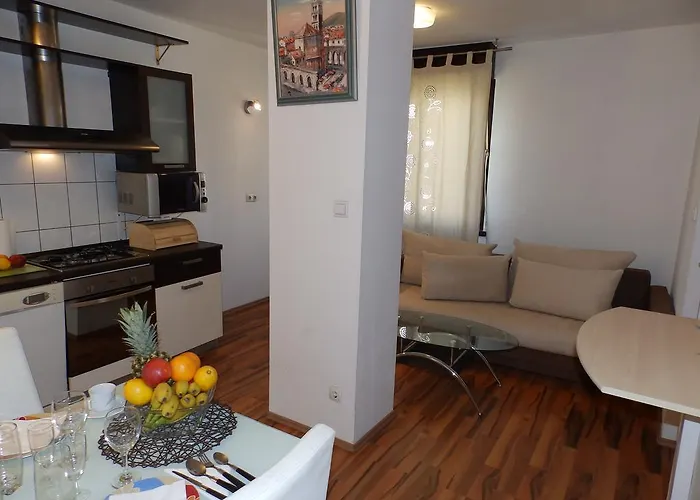 Apartment Davor Split