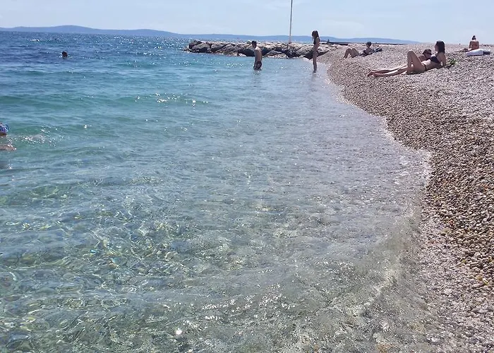 Davor Apartment Split