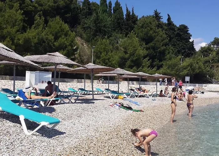 Apartment Davor Split