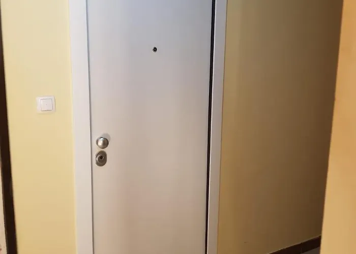 Davor Apartment Split