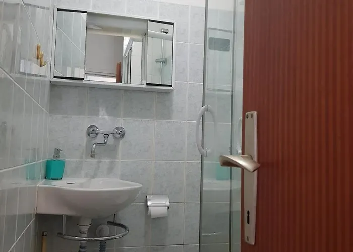 Apartment Davor Split