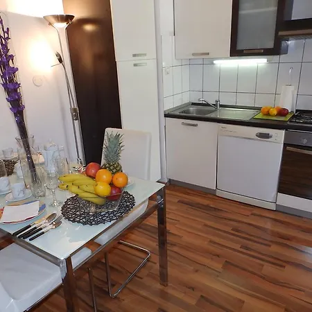 Davor Lejlighed Split