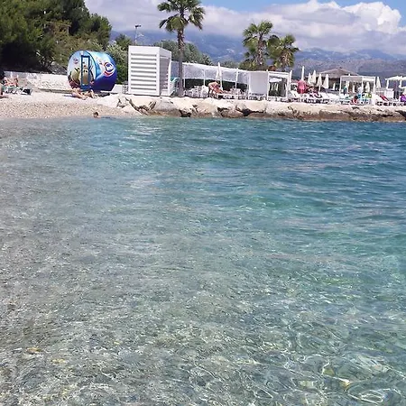 Davor Lejlighed Split