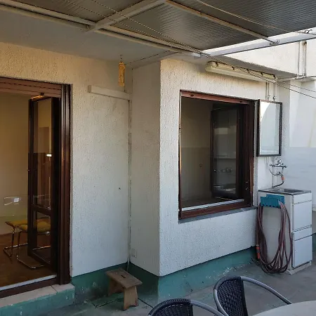 Lejlighed Davor Split