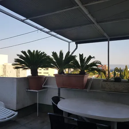 Davor Lejlighed Split